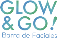 Glow and Go salon Logo